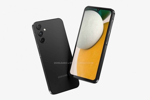 Samsung выпустит две версии Galaxy A15 в Европе! | Цифрус