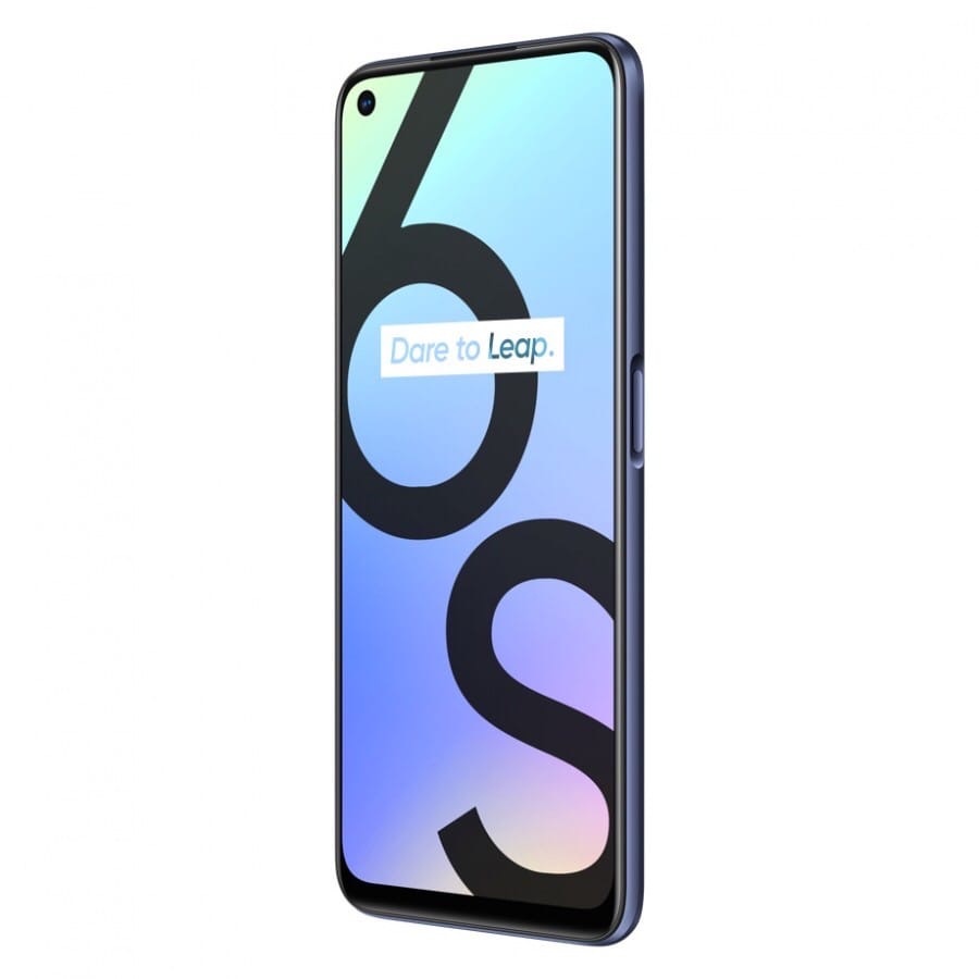    Realme 6s  Realme 6?