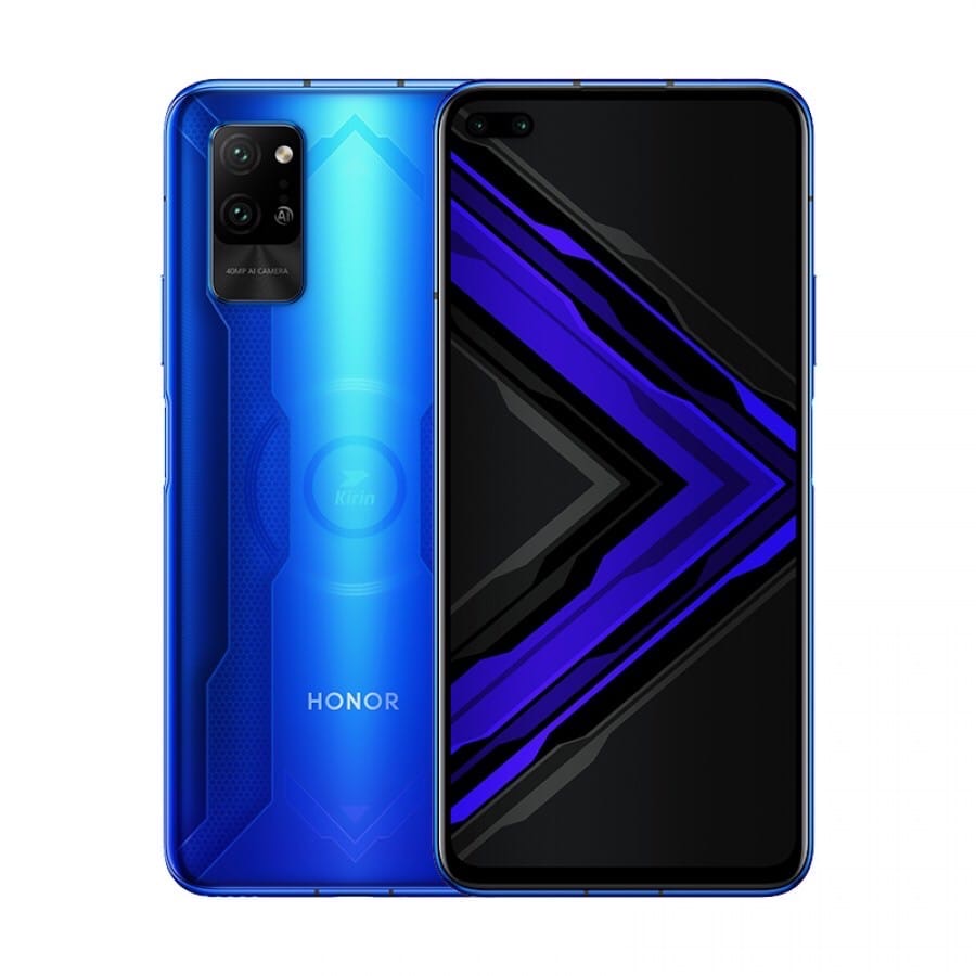 В сеть утекли характеристики и рендеры Honor Play 4 Pro. | Цифрус