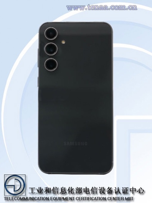      Samsung Galaxy S23 FE!