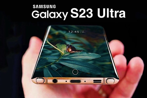 Все что нужно знать о Samsung Galaxy S23 Ultra! | Цифрус
