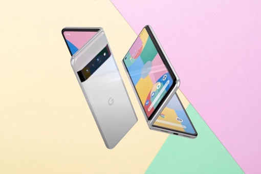 Всё что нужно знать о Google Pixel Fold!