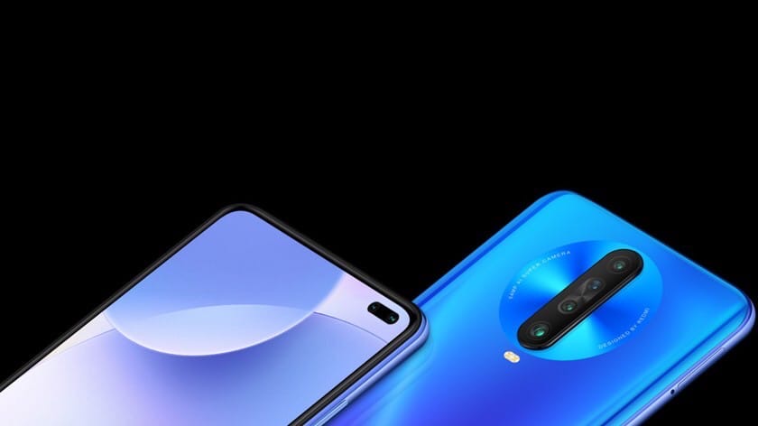 Xiaomi продемонстрировала 144 Гц экран. | Цифрус