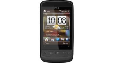 Обзор коммуникатора HTC Touch2