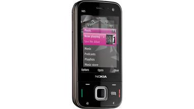 Обзор смартфона Nokia N85 – точное попадание
