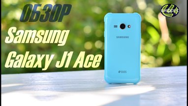 Samsung Galaxy J1 Ace