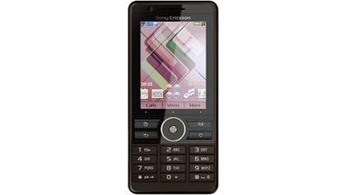  Sony Ericsson G900   