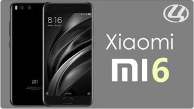Видеообзор Xiaomi Mi6