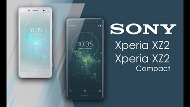 Купить Sony Xperia XZ2 Compact (H8324) 64Gb+4Gb LTE Black (Черный