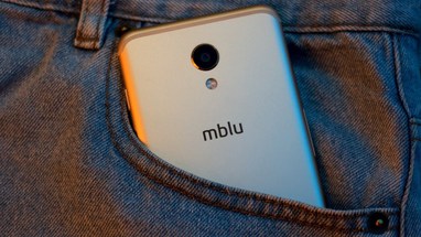 Видеообзор Meizu M6s