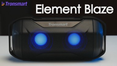 Tronsmart Element Blaze: , , ,  