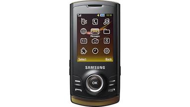    Samsung S5200