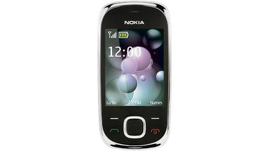 Обзор Nokia 7230