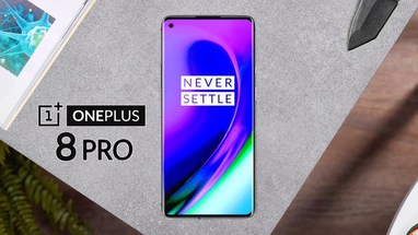 OnePlus 8 Pro: обзор, характеристики, дата выхода