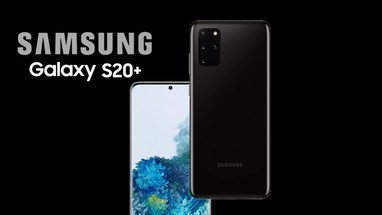 Samsung Galaxy S20+ | Коротко о главном!