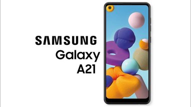 Samsung Galaxy A21: цена, характеристики и где купить?