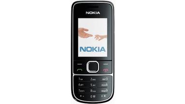 Опыт эксплуатации Nokia 2700 classic