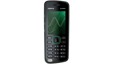 Обзор мобильного телефона Nokia 5220 XpressMusic – «косой музофон»