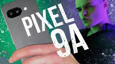 Купить Google Pixel 9a 8/128Gb Iris (Global) в Москве – цена