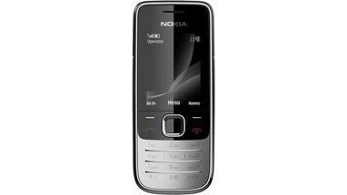 Обзор телефона Nokia 2730 classic