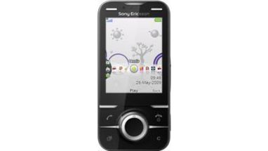 Обзор мобильного телефона Sony Ericsson Yari