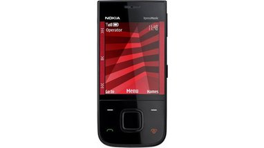Обзор мобильного телефона Nokia 5330 Mobile TV Edition