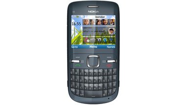Обзор Nokia С3-00: беспроигрышная общительность