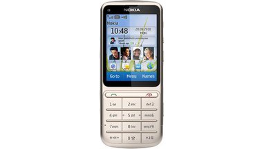 Непростой такой простак - обзор телефона Nokia C3-01
