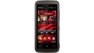    Nokia 5530 XpressMusic