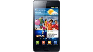  Samsung i9100 Galaxy S II:  !
