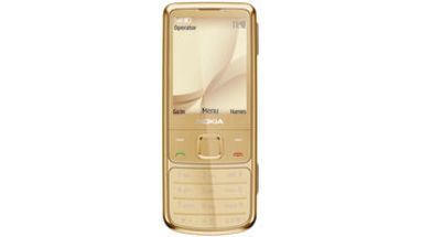    Nokia 6700 classic