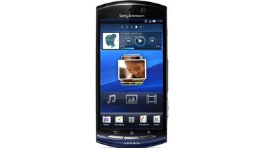   Sony Ericsson Xperia Neo:   