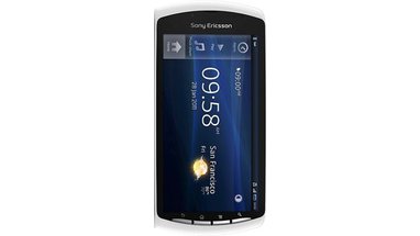 Почти PSP - быстрый обзор Sony Ericsson Xperia Play