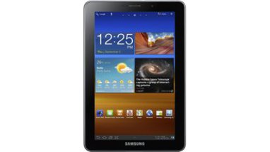 Почти идеальный - обзор планшета Samsung Galaxy Tab 7.7