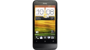 Достойный наследник HTC Hero - обзор смартфона HTC One V
