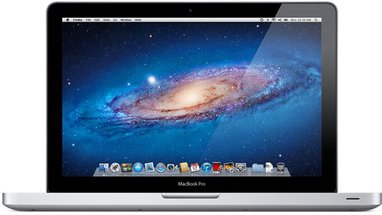 Обзор Apple MacBook Pro 13 - не только для профи