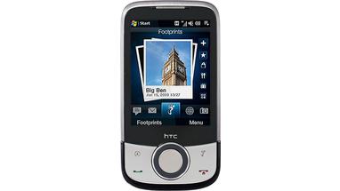   HTC Touch Cruise T4242