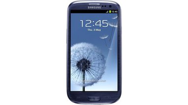 Полный обзор Samsung I9300 Galaxy S III: всё и сразу