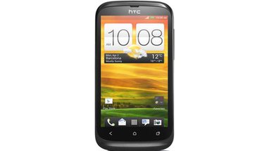   HTC Desire V:   