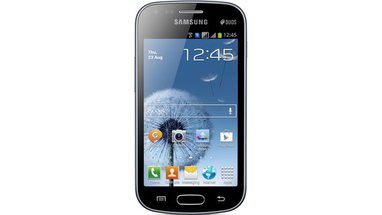 Купить Samsung Galaxy S Duos S7562 Black в Москве – цена смартфона Самсунг  Галакси S Дуос S7562 Черный в интернет-магазине