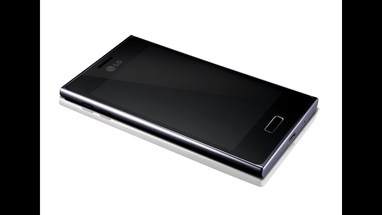 Видеообзор LG Optimus L5 E610 