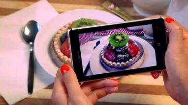 Видеообзор Nokia Lumia 925