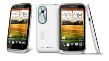  HTC Desire X