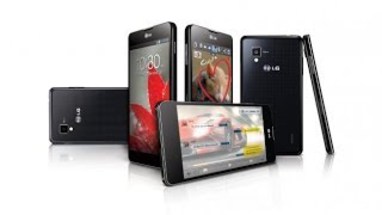 Видеообзор LG Optimus G E975