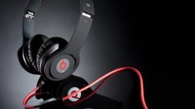 Видеообзор Monster Beats by Dr. Dre Solo HD