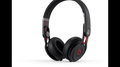 Видеообзор Monster Beats by Dr. Dre Mixr