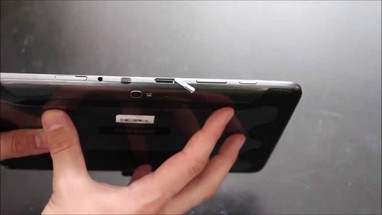 Видеообзор Samsung Galaxy Note 10.1 N8020 LTE