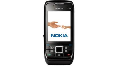 Обзор мобильного телефона Nokia E66: деловой и стильный