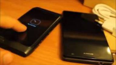 Видеообзор Samsung Galaxy S4 Mini