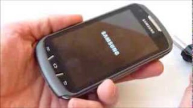  Samsung Galaxy xCover 2
